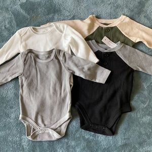 Baby boy mixed bundle